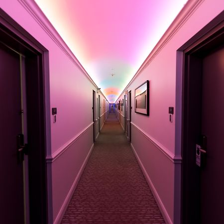 Hotel Chicago West Loop, Surestay Collection By Best Western Interior foto