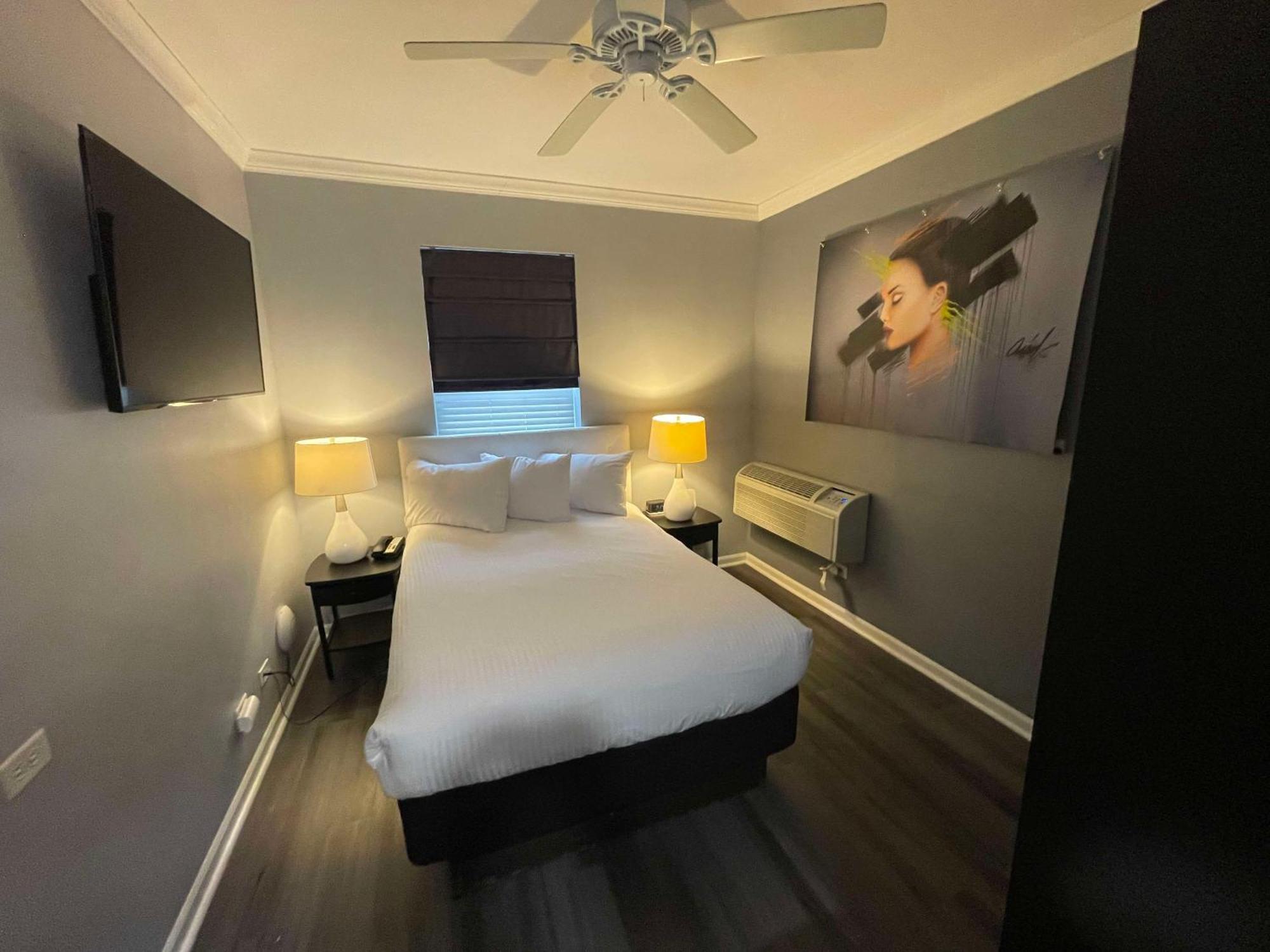 Hotel Chicago West Loop, Surestay Collection By Best Western Exterior foto