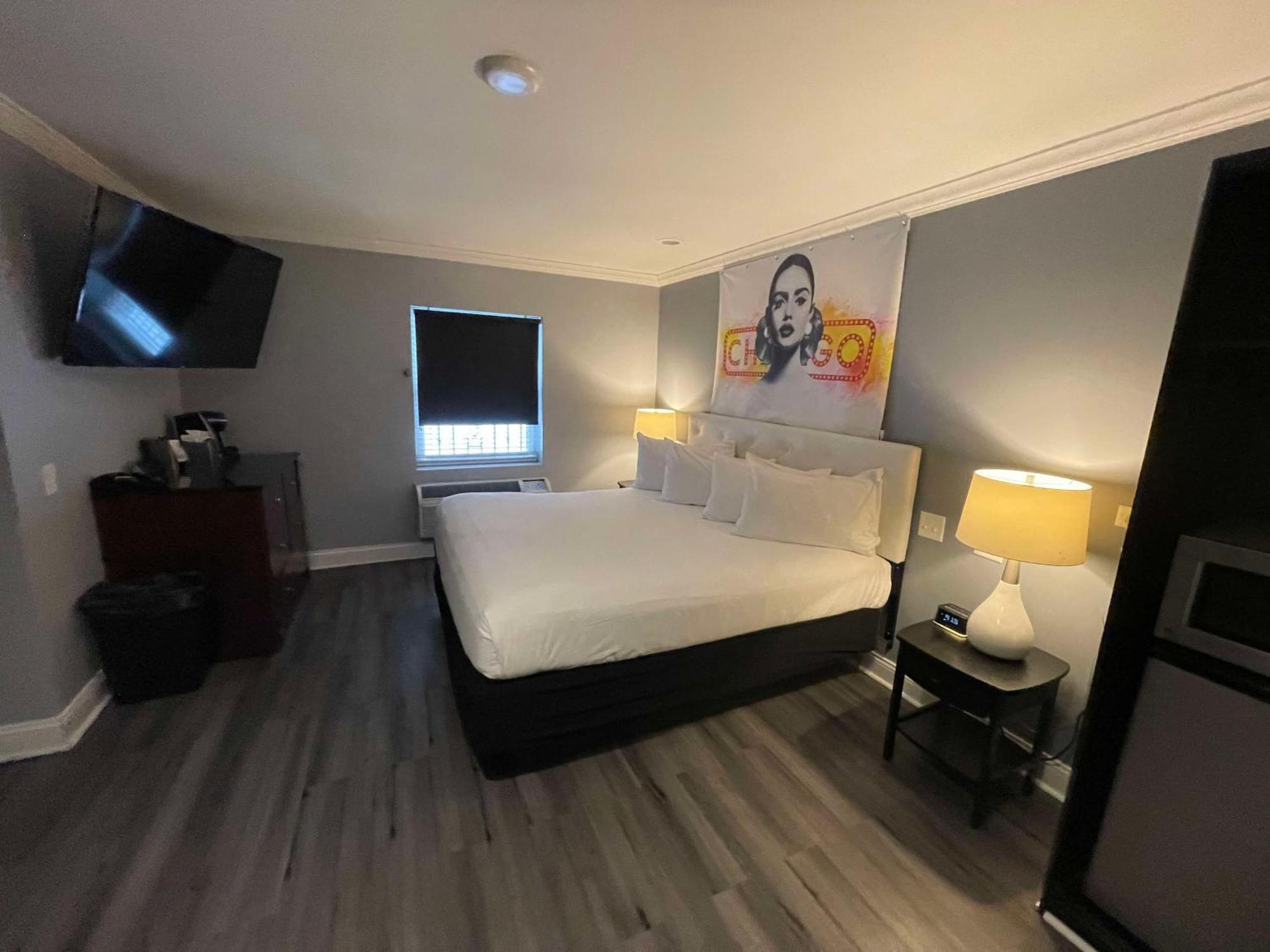 Hotel Chicago West Loop, Surestay Collection By Best Western Exterior foto