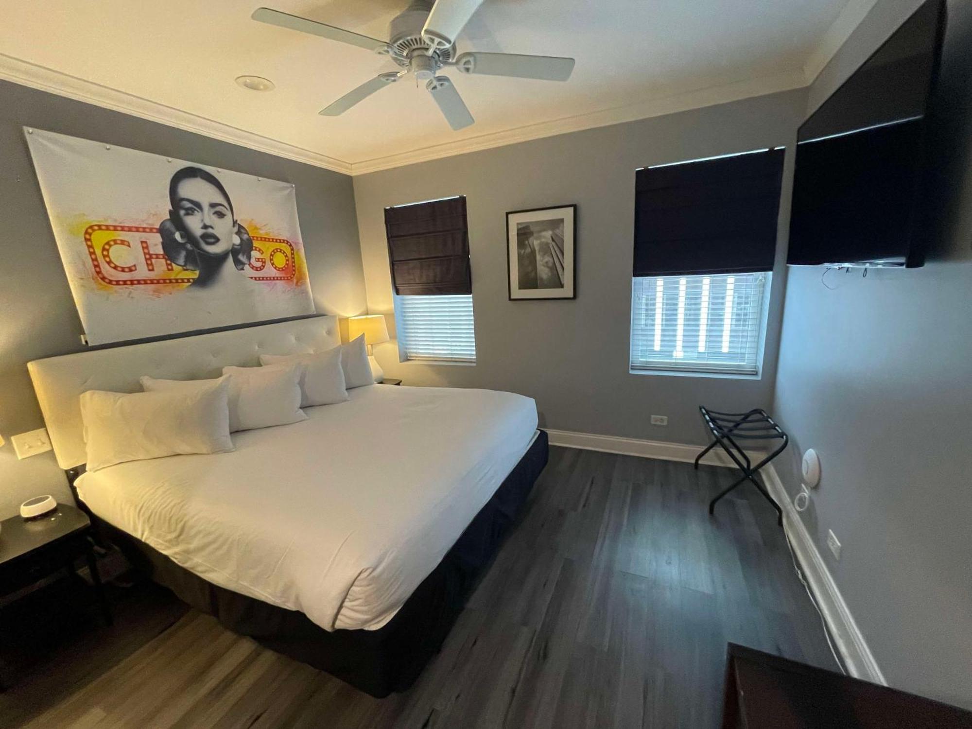 Hotel Chicago West Loop, Surestay Collection By Best Western Exterior foto
