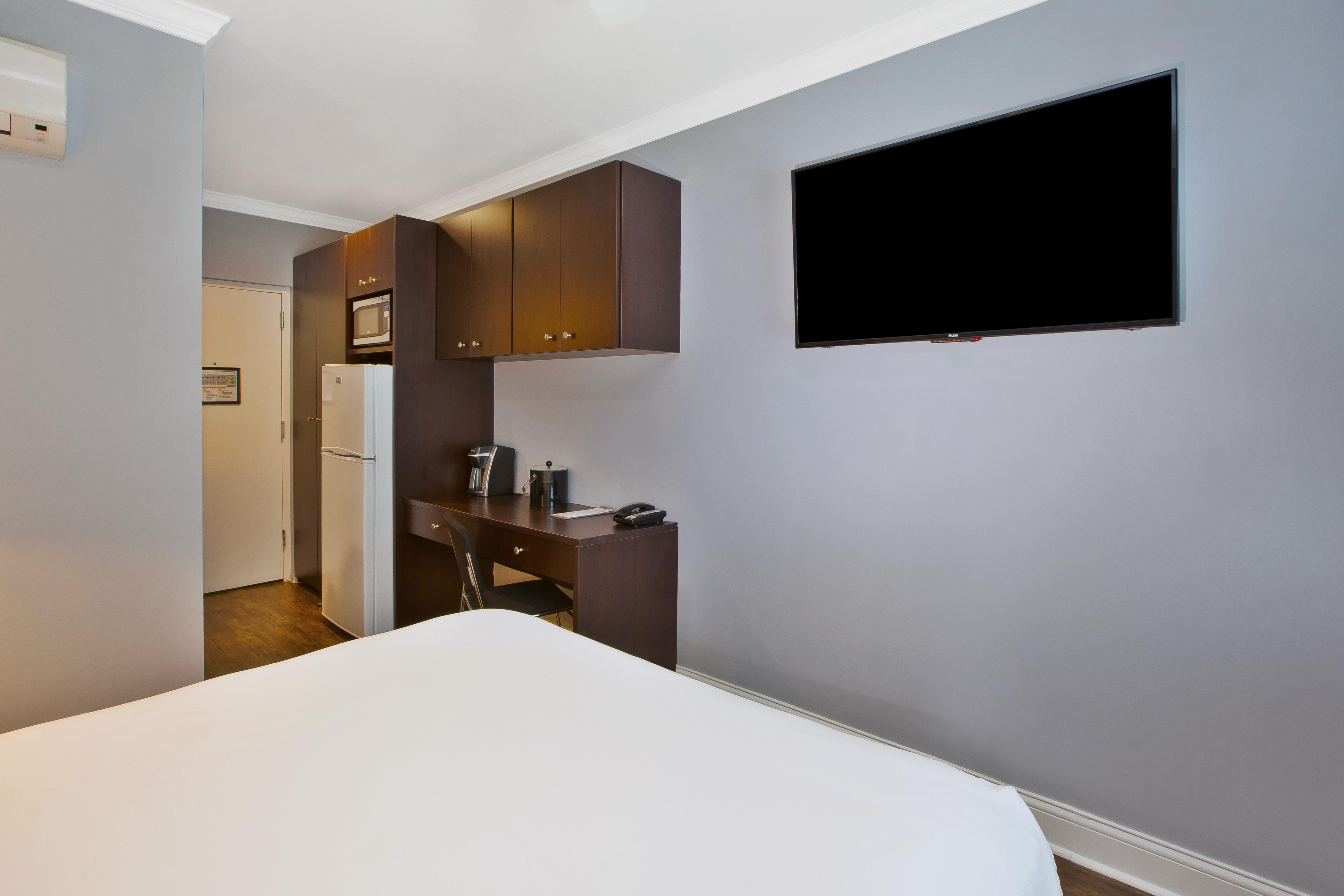 Hotel Chicago West Loop, Surestay Collection By Best Western Quarto foto