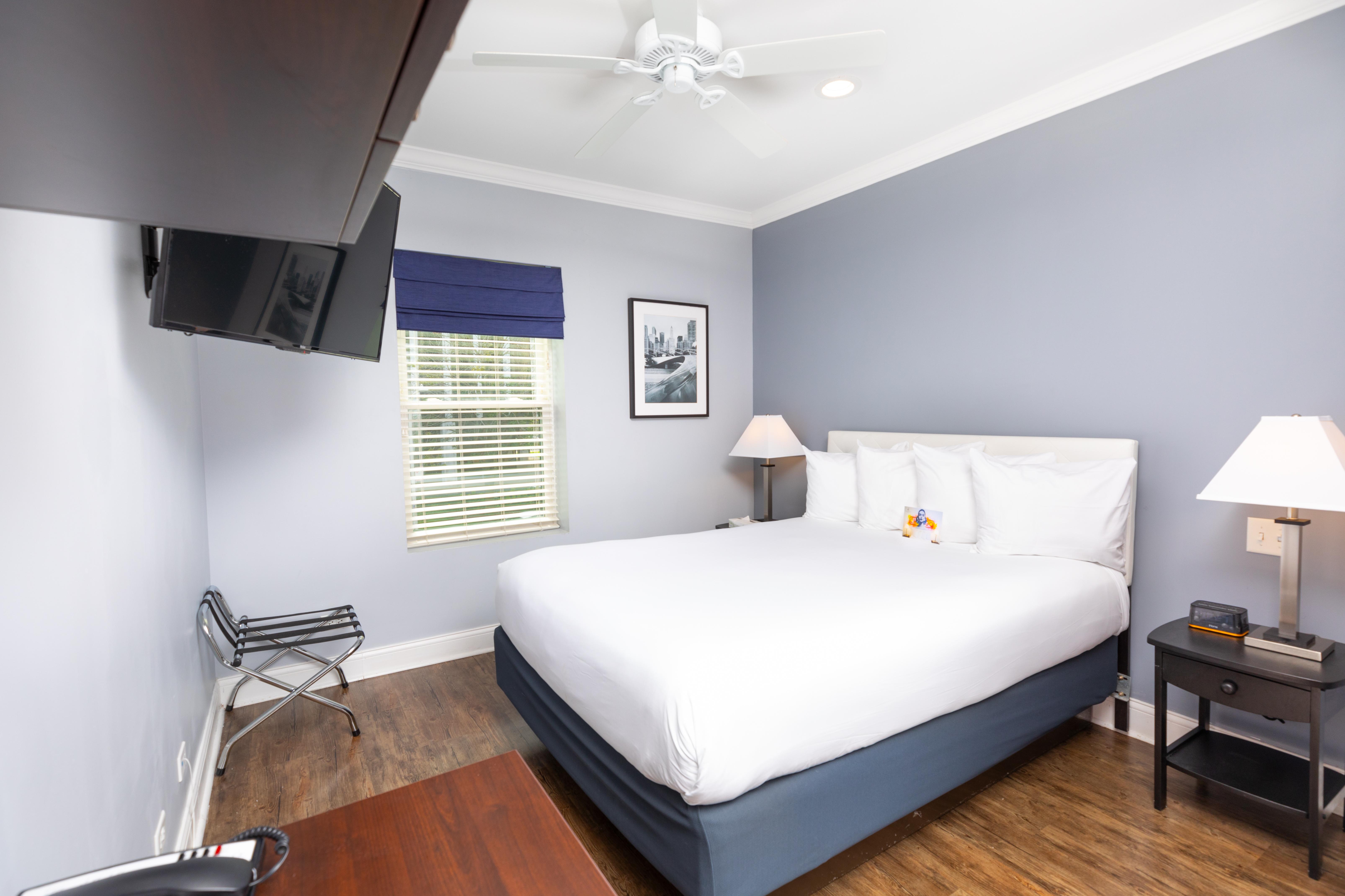 Hotel Chicago West Loop, Surestay Collection By Best Western Quarto foto