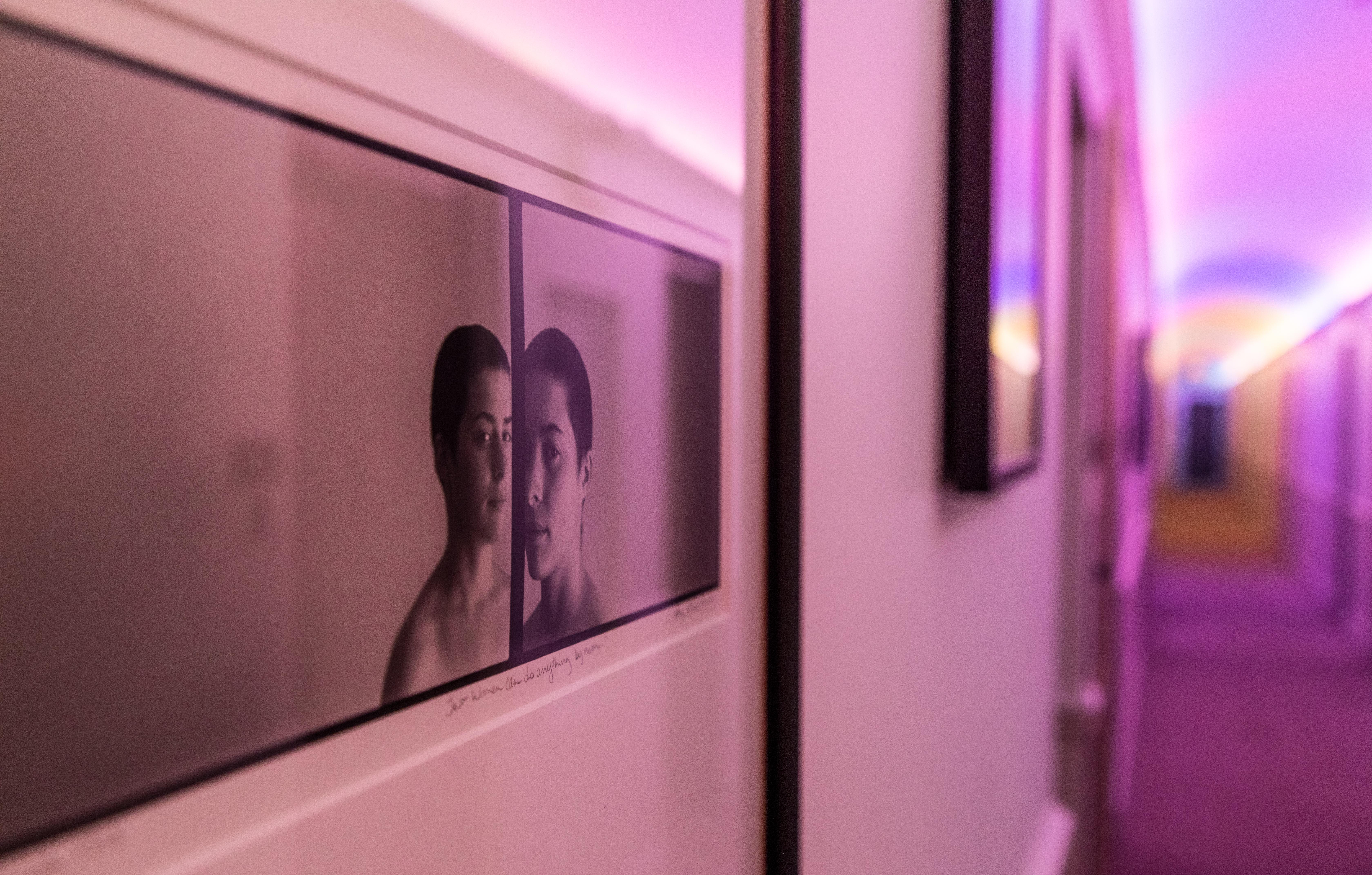 Hotel Chicago West Loop, Surestay Collection By Best Western Interior foto